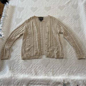 Eddie Bauer Legends Sweater (PXS)